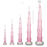 Monster Octopus Tentacle Silicone Long Dildo