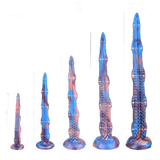 Monster Octopus Tentacle Silicone Long Dildo