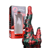 Monster Tentacle Dildo Silicone Dildo Female Masturbator Sex Toy