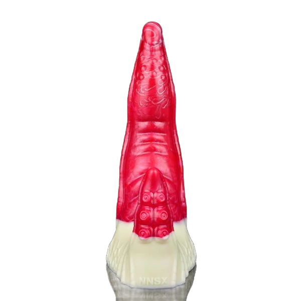 Monster Tentacle Dildo Silicone Dildo Female Masturbator Sex Toy