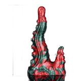 Monster Tentacle Dildo Silicone Dildo Female Masturbator Sex Toy