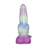 Monster Wolf Monster Wolf Squirting Dildo