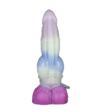 Monster Wolf Monster Wolf Squirting Dildo