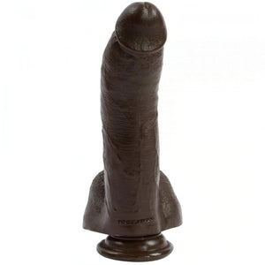 Signature Cocks - Mr. Marcus' 9" Cock & Balls with Removable Vac-U-Lock Suction Cup