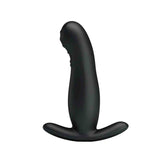 Mr. Play Tickling Prostate Massager