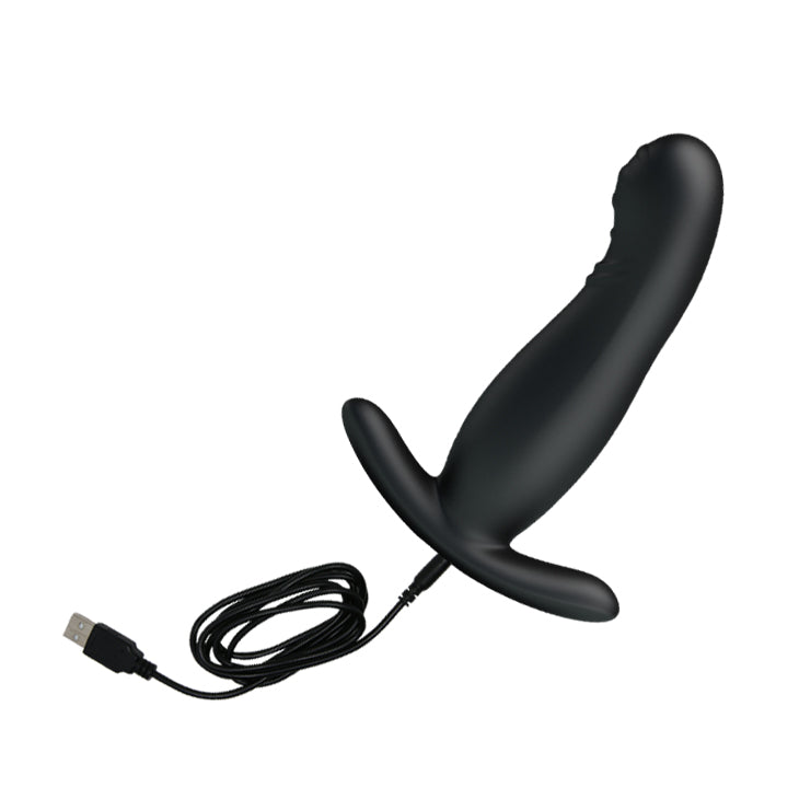 Mr. Play Tickling Prostate Massager