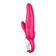 Mr. Rabbit Vibrator - Pink