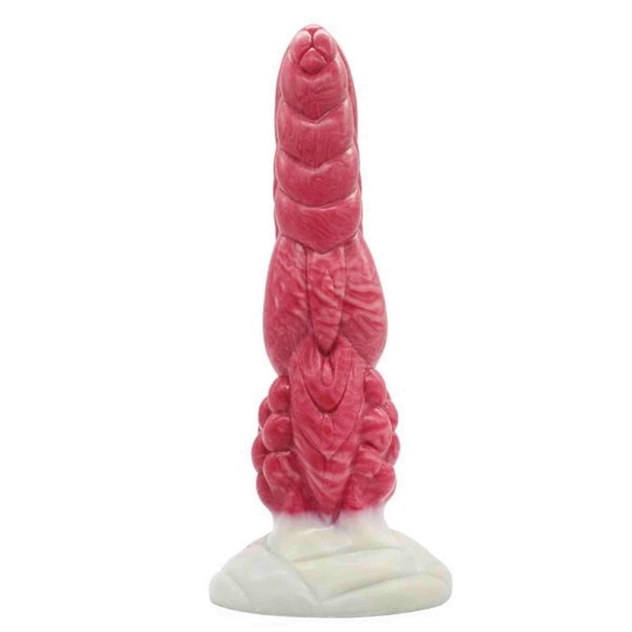 Mysterious Bee Ada penis