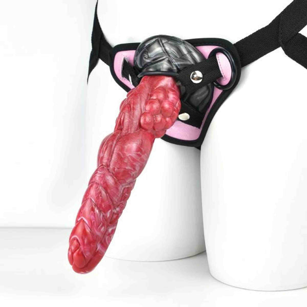 Mysterious Bee Ada penis