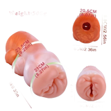 Nebula Mist Masturbator