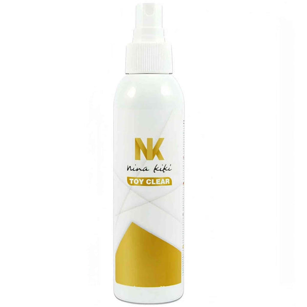 Nina Kiki Toy Cleaner 150 ml