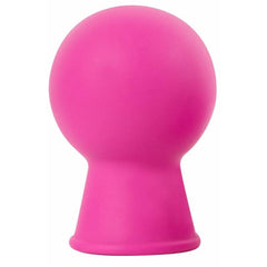 Nipple Sucker in SIlicone - 2 pezzi