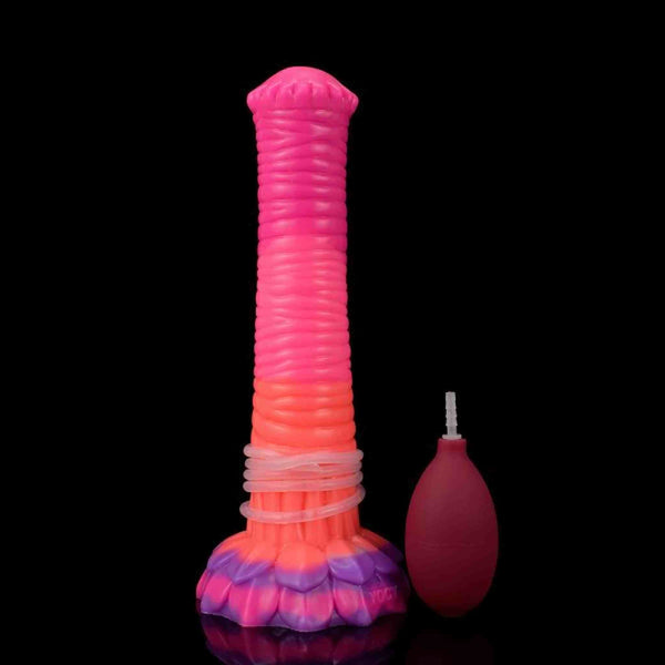 Nordic Horse – Srepnia Squirting Dildo
