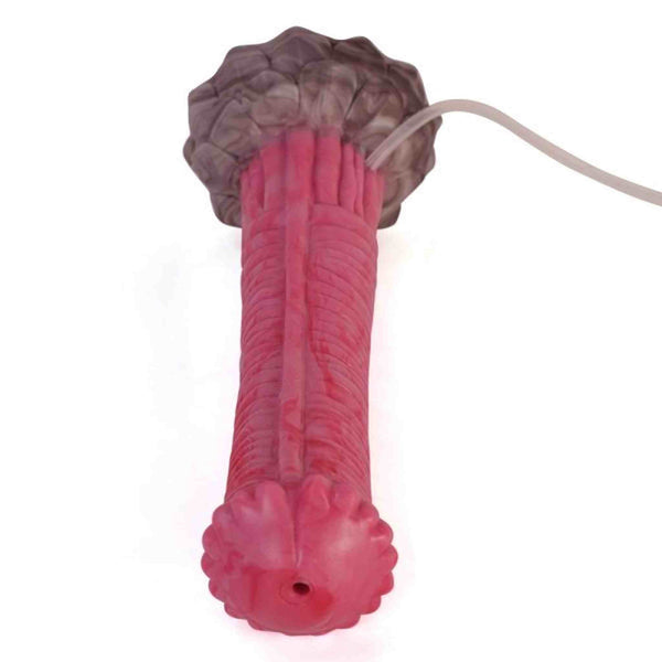 Nordic Horse – Srepnia Squirting Dildo