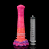 Nordic Horse – Srepnia Squirting Dildo