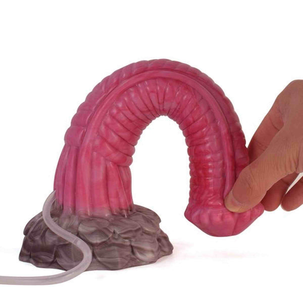 Nordic Horse – Srepnia Squirting Dildo
