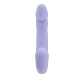 Nox Vibratore Strapless Anatomico
