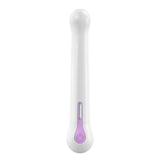 OVO F2 VIBRATOR WHITE/PINK