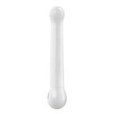 OVO F2 VIBRATOR WHITE/PINK