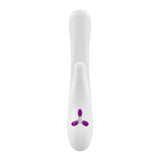 OVO K4 RABBIT WHITE