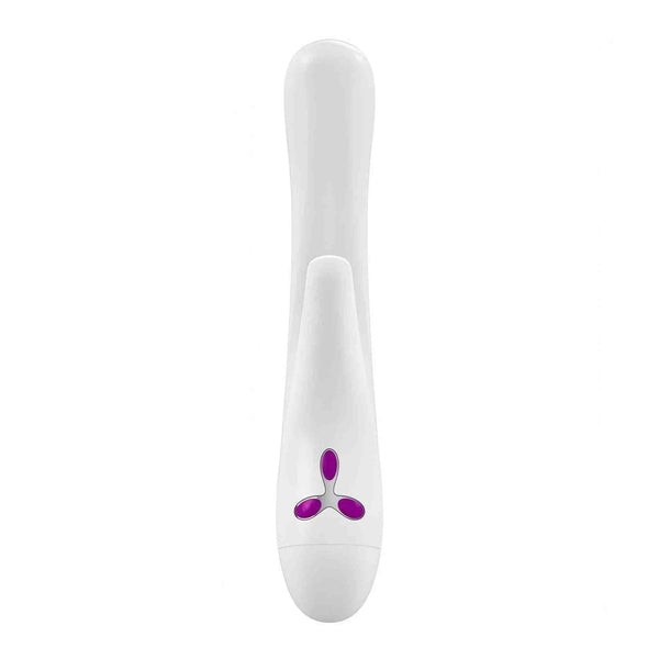OVO K4 RABBIT WHITE