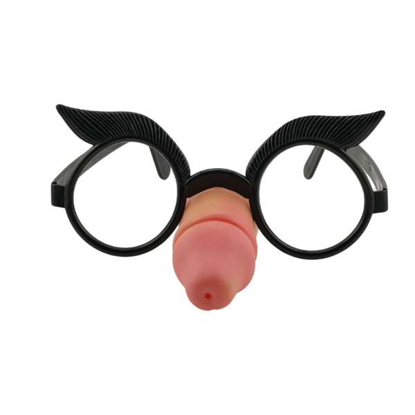 Occhiali The Peter