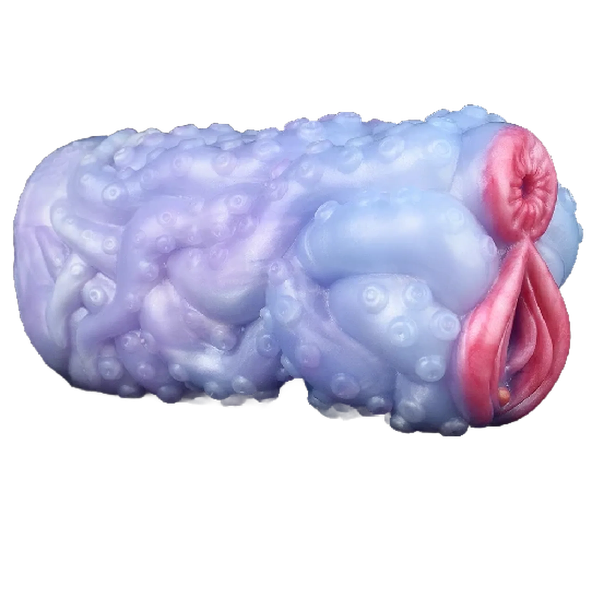 Octopus–Orana masturbators