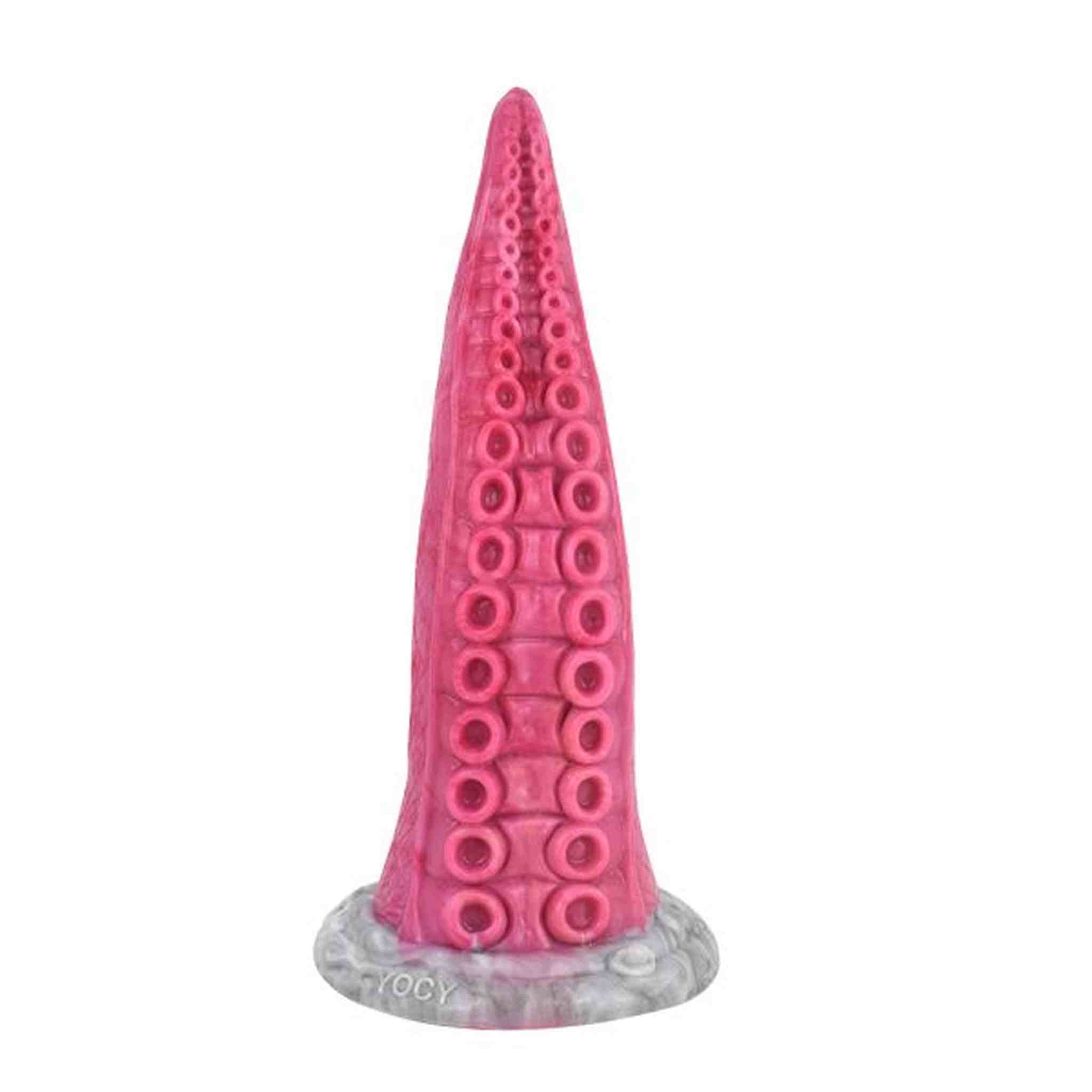 Octopus tentacles Dildo