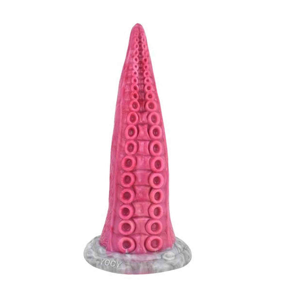 Octopus tentacles Dildo