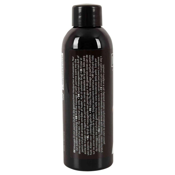 Olio per Massaggio Erotico Jasmine 50 ml
