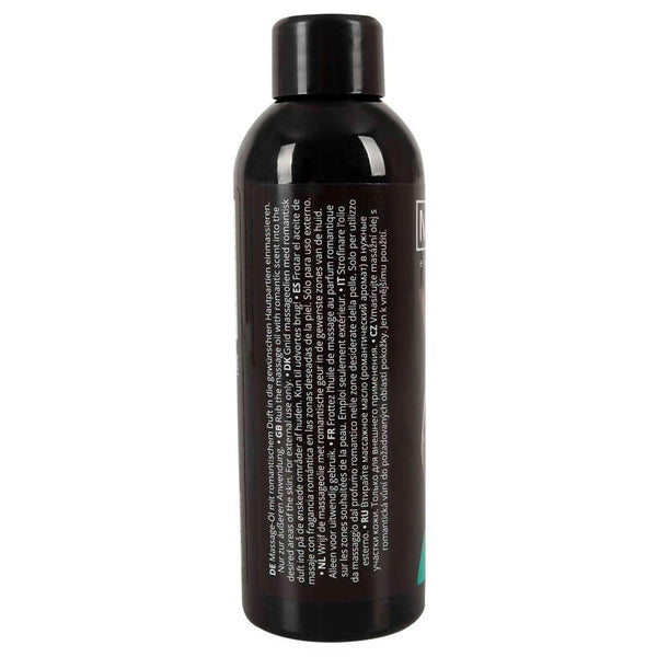 Olio per Massaggio Erotico Love Fantasy 100 ml