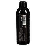 Retro bottiglia olio massaggio erotico Magoon 100 ml ingredienti Made in Germany LDPE