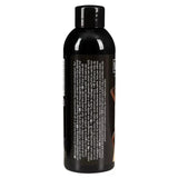 Istruzioni uso olio massaggi Magoon vaniglia multilingua Made in Germany