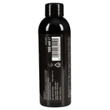 Retro bottiglia olio massaggi Magoon vaniglia ingredienti Made in Germany