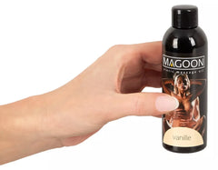 Olio per massaggi Aroma Vaniglia 100 ml