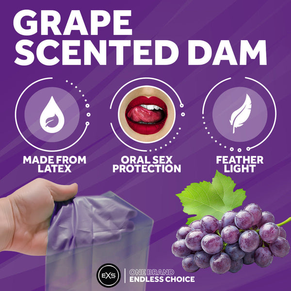 Oral Dams Uva