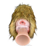 Orangutan Sex Toy Hand Made Masturbators For Men