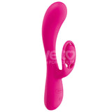 Orbit Vibratore Rabbit con Stimolatore Rotante