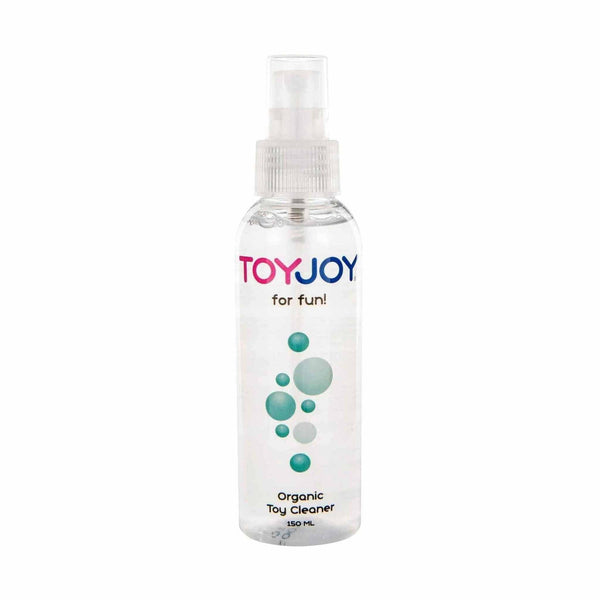 Spray detergente organico ToyJoy 150 ml per sex toys