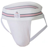 Original Edition Jockstrap Bianco Modello Sportivo
