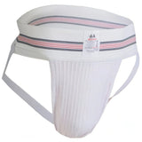 Original Edition Jockstrap Bianco Modello Sportivo