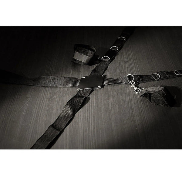 Over the Door Bondage Cross