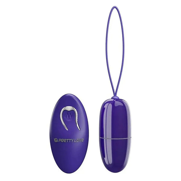 Ovetto Vibrante Wireless Selkie Youth con 12 vibrazioni