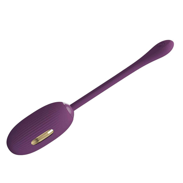 Ovetto Wireless con Elettrostimolazione e Vibrazione