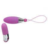 Ovetto vibrante design Lovely Vibes