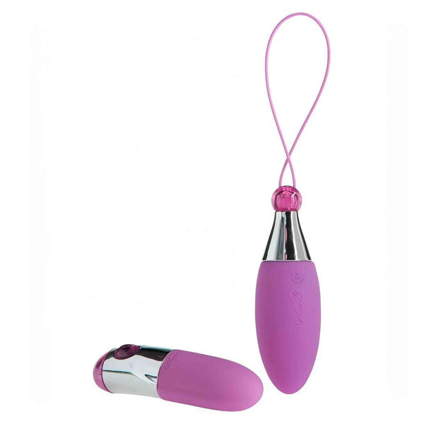 Ovetto vibrante design Lovely Vibes
