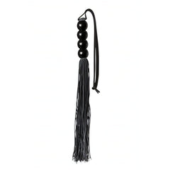 Silicone Flogger Whip