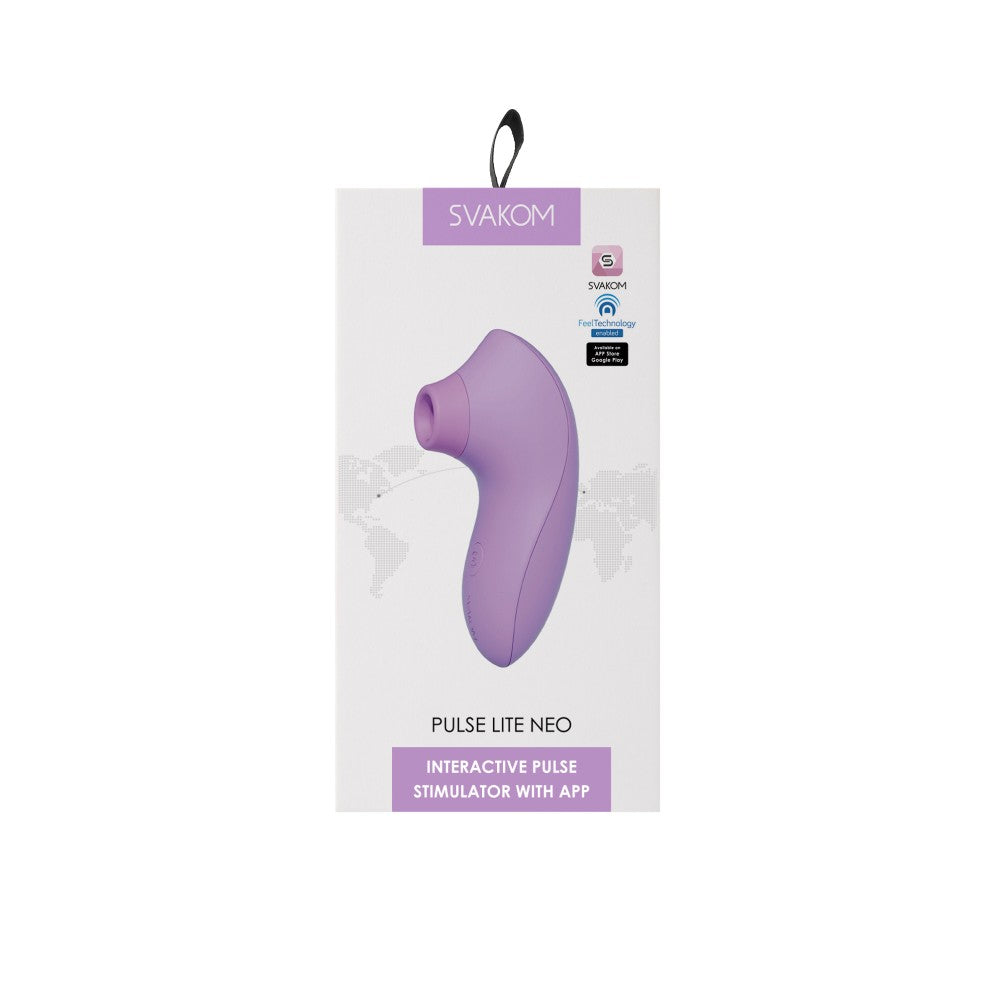 PULSE LITE NEO Interactive Pulse Stimulator