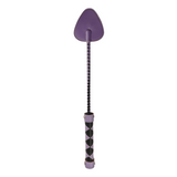 Paddle Asso Di Picche Viola e Nero