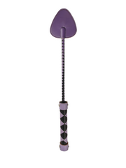 Paddle Asso Di Picche Viola e Nero